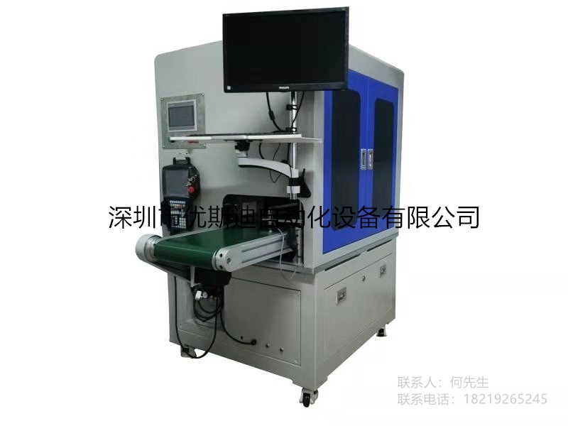 【貼標(biāo)機(jī)廠(chǎng)家】為什么貼標(biāo)機(jī)需要每天檢查和維護(hù)?