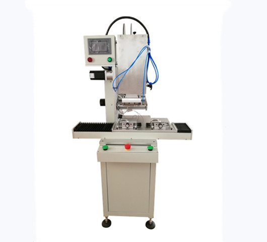 如何解決不干膠貼標機的標簽起泡問題？