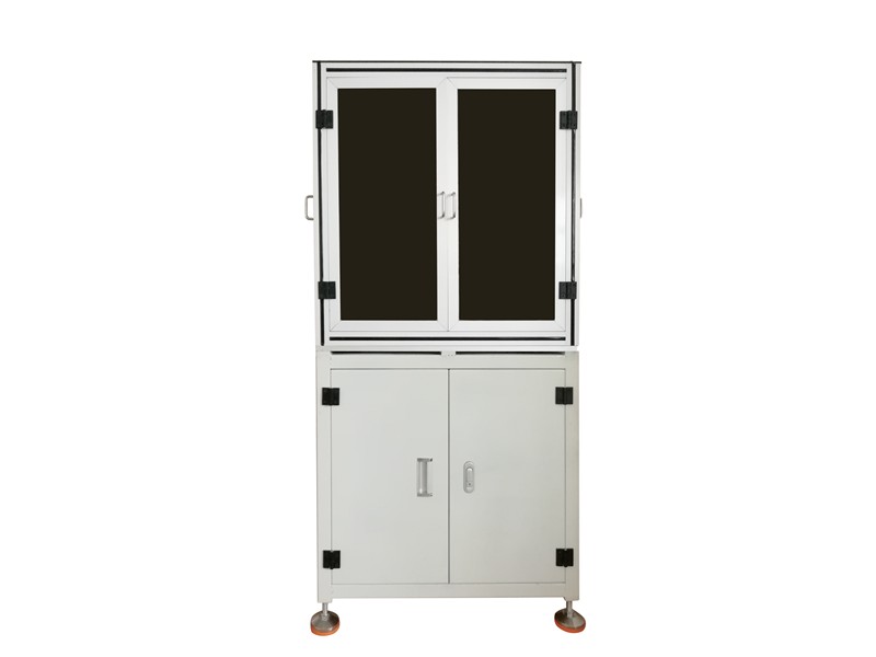 自動貼標機是如何向高效低能耗方向發展的?