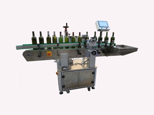 平面貼標機貼標不穩定的主要原因是什么?